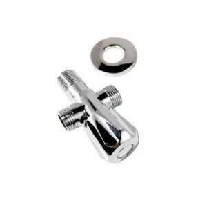 Van đồng chia nước 2 ngả LAL-VCT01
