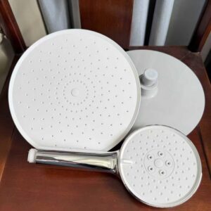 Bộ bát sen cây tròn ML-BSC808