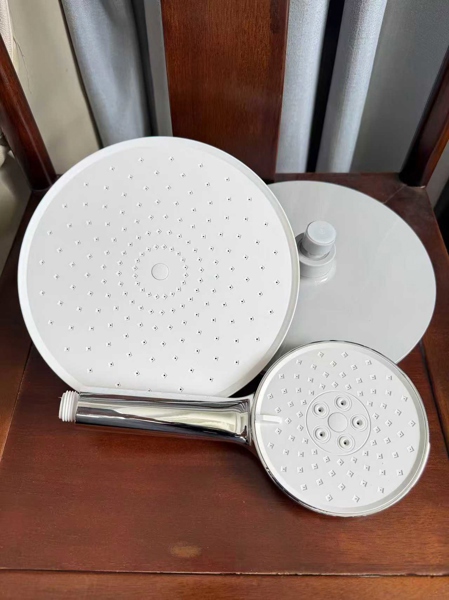 Bộ bát sen cây tròn ML-BSC808