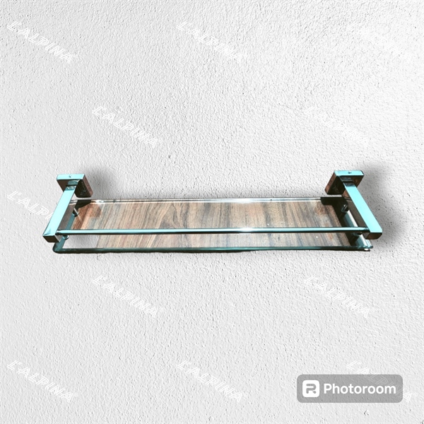 Kệ kính I304, nặng 2.200g ML-KKI304