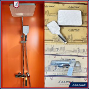 Bộ sen cây cao cấp đồng 62% đạt, thử nghiệm ASS 24H LAL-SBS205